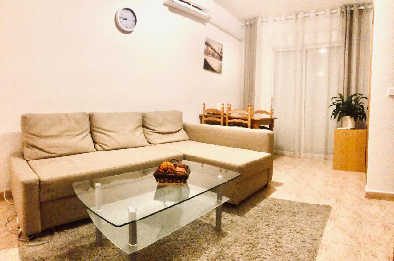 Cozy Apartment By The Sea Palangre 17 Torrevieja Exterior foto