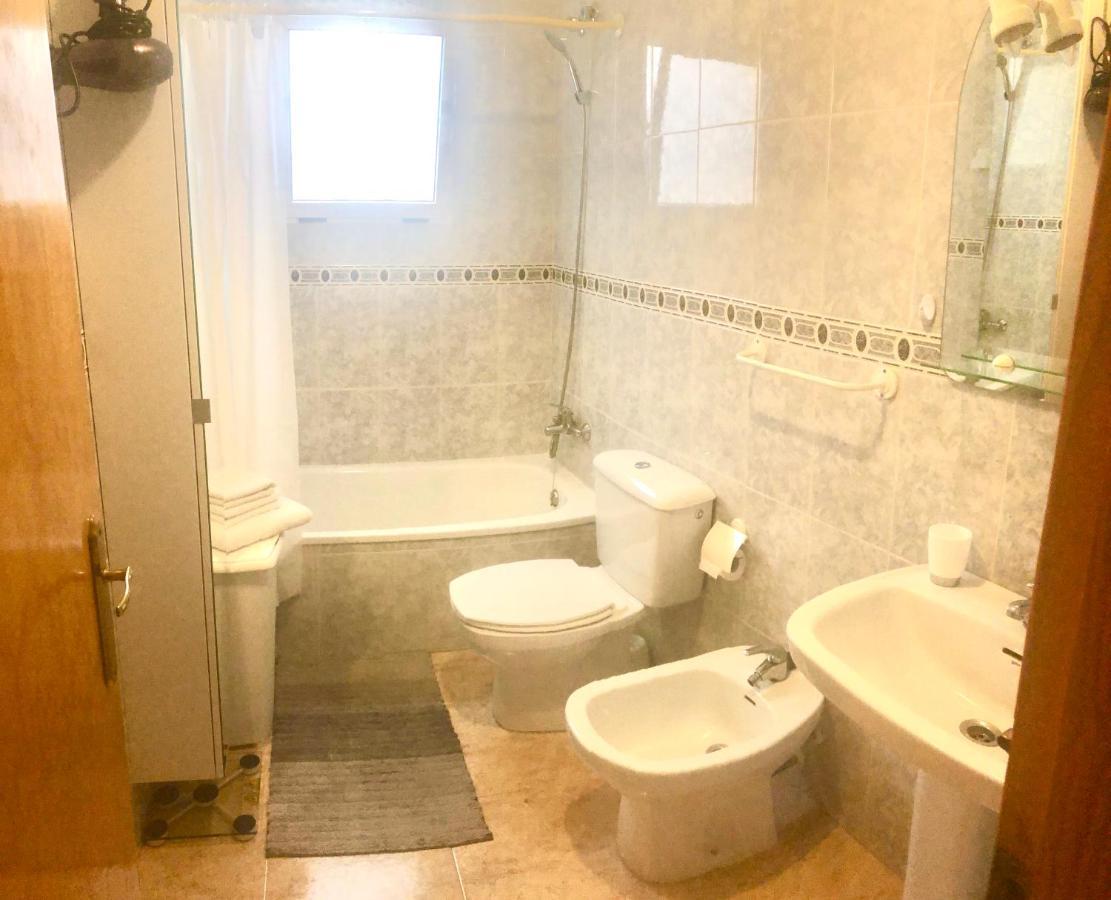 Cozy Apartment By The Sea Palangre 17 Torrevieja Exterior foto