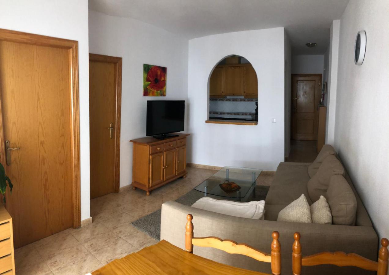 Cozy Apartment By The Sea Palangre 17 Torrevieja Exterior foto