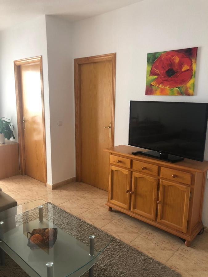 Cozy Apartment By The Sea Palangre 17 Torrevieja Exterior foto