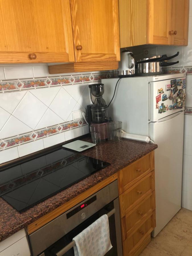 Cozy Apartment By The Sea Palangre 17 Torrevieja Exterior foto