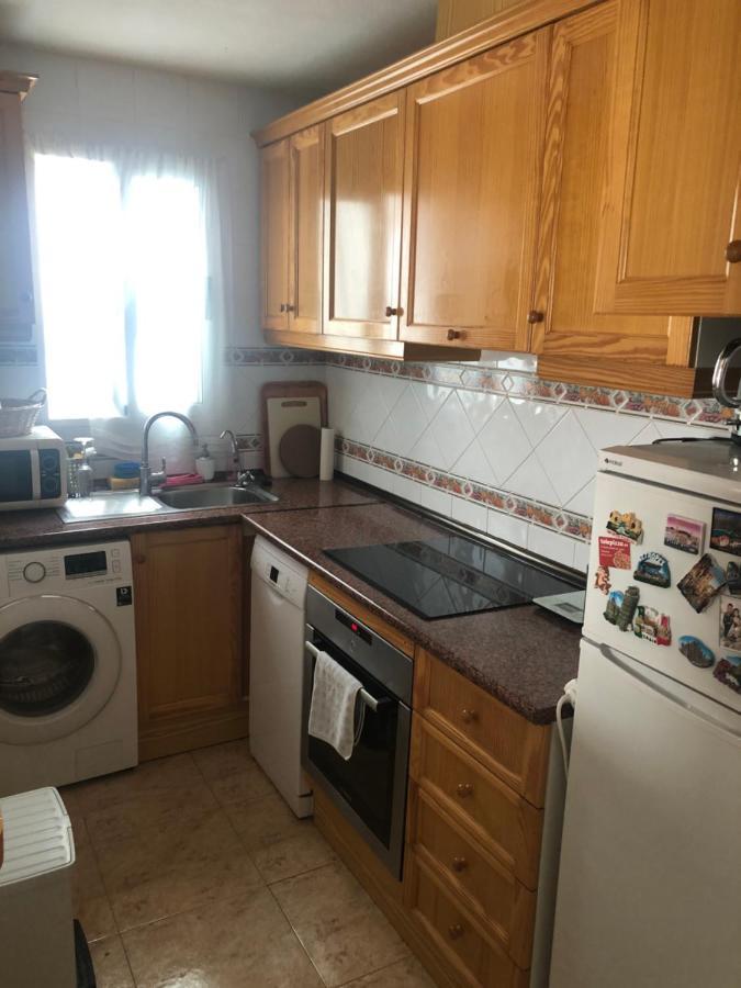 Cozy Apartment By The Sea Palangre 17 Torrevieja Exterior foto