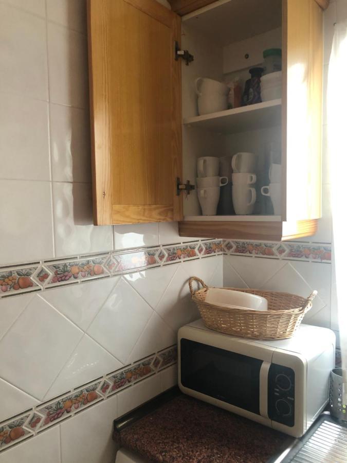 Cozy Apartment By The Sea Palangre 17 Torrevieja Exterior foto